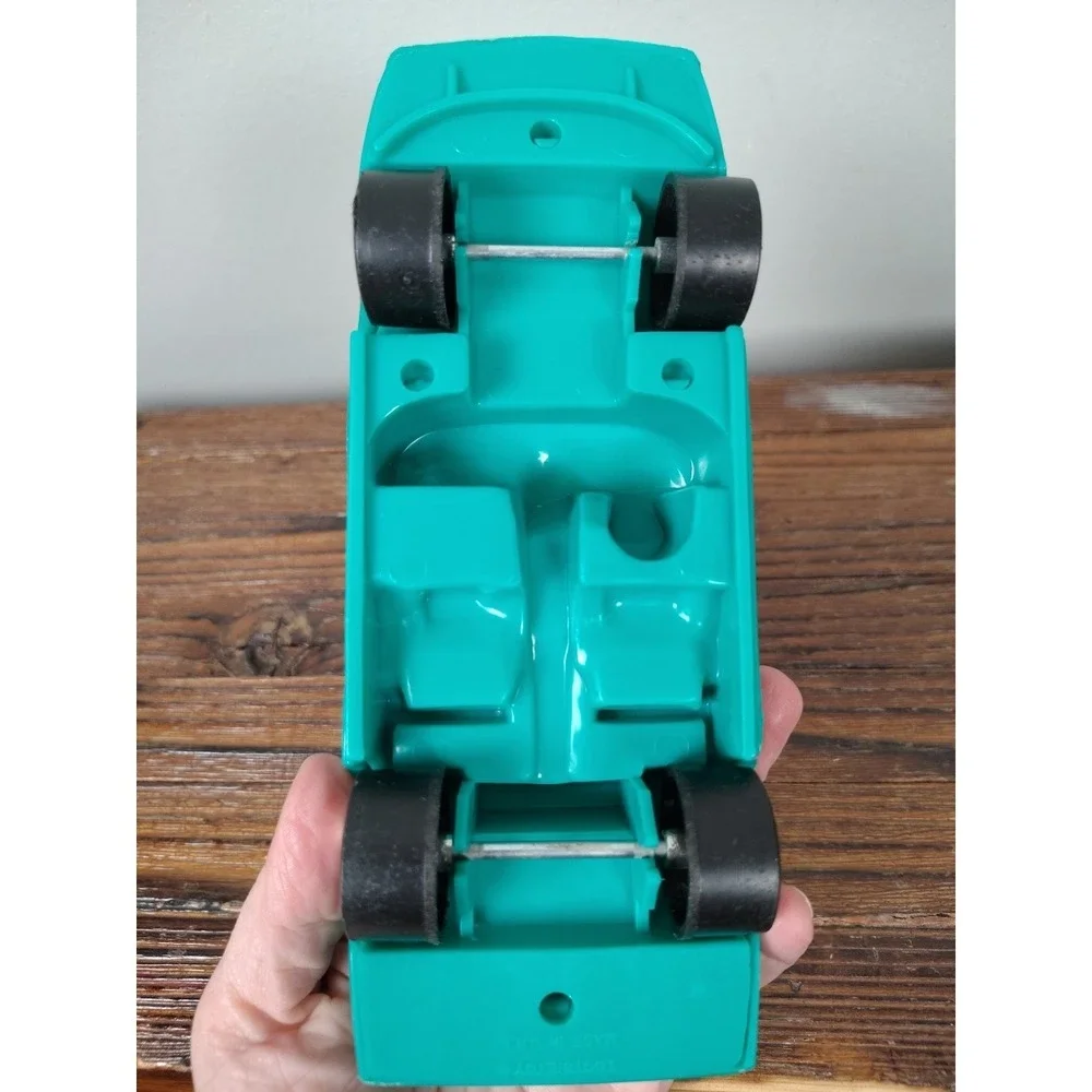TootsieToy 1980 chevrolet
