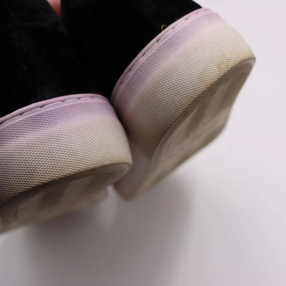 N/A jslides velvet