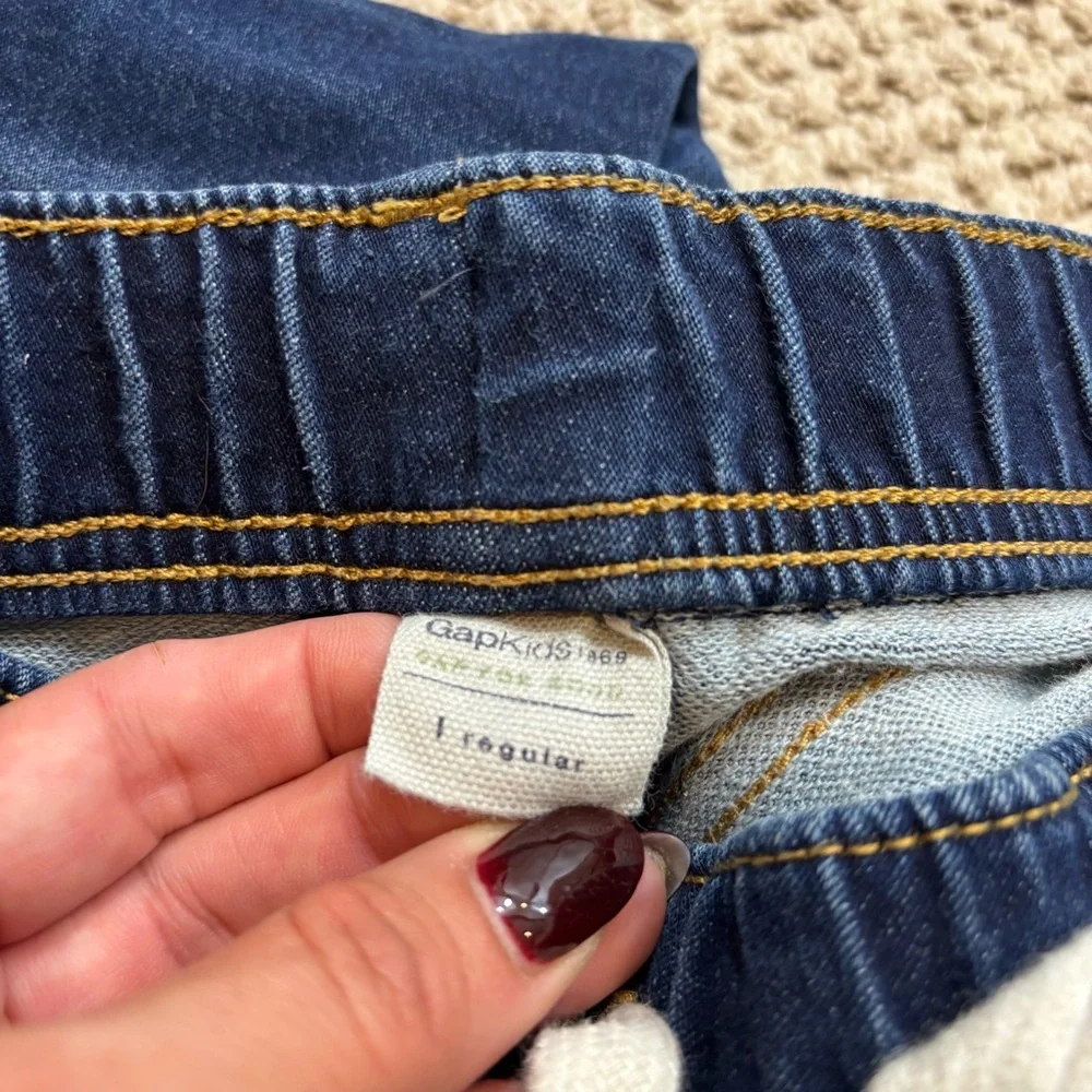 GAP fantastic kids