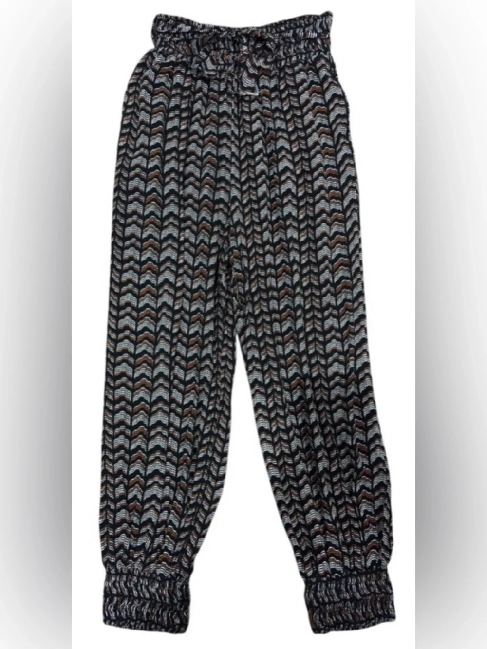 Anthropologie soft jogger