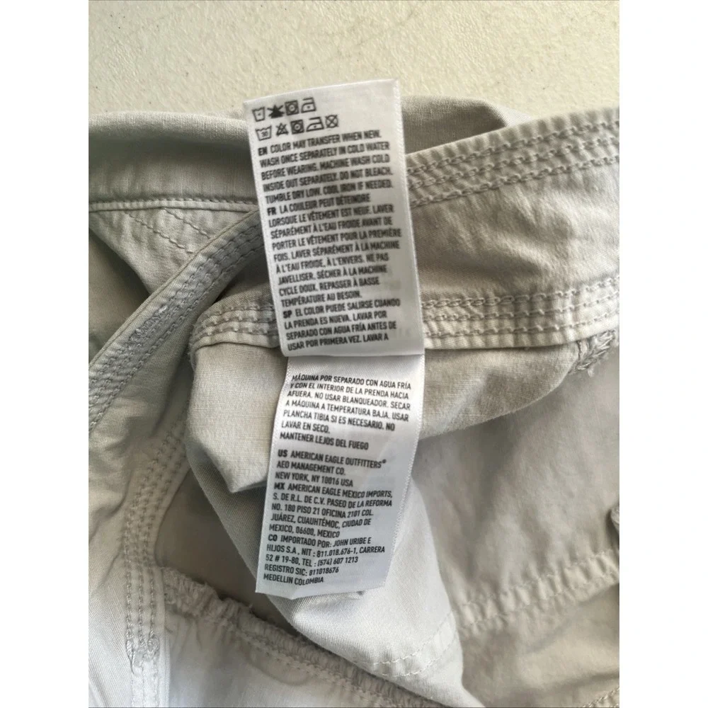 American Eagle Outfitters american eagle