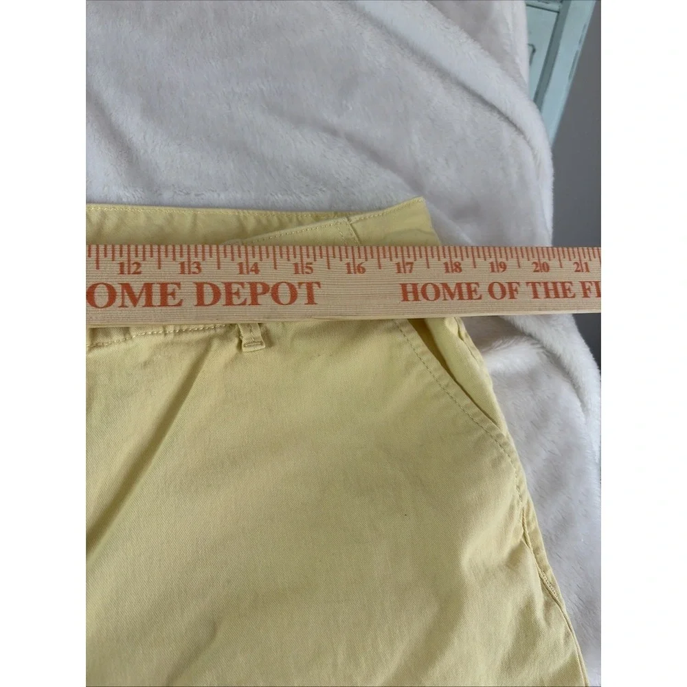 LOFT slim chino