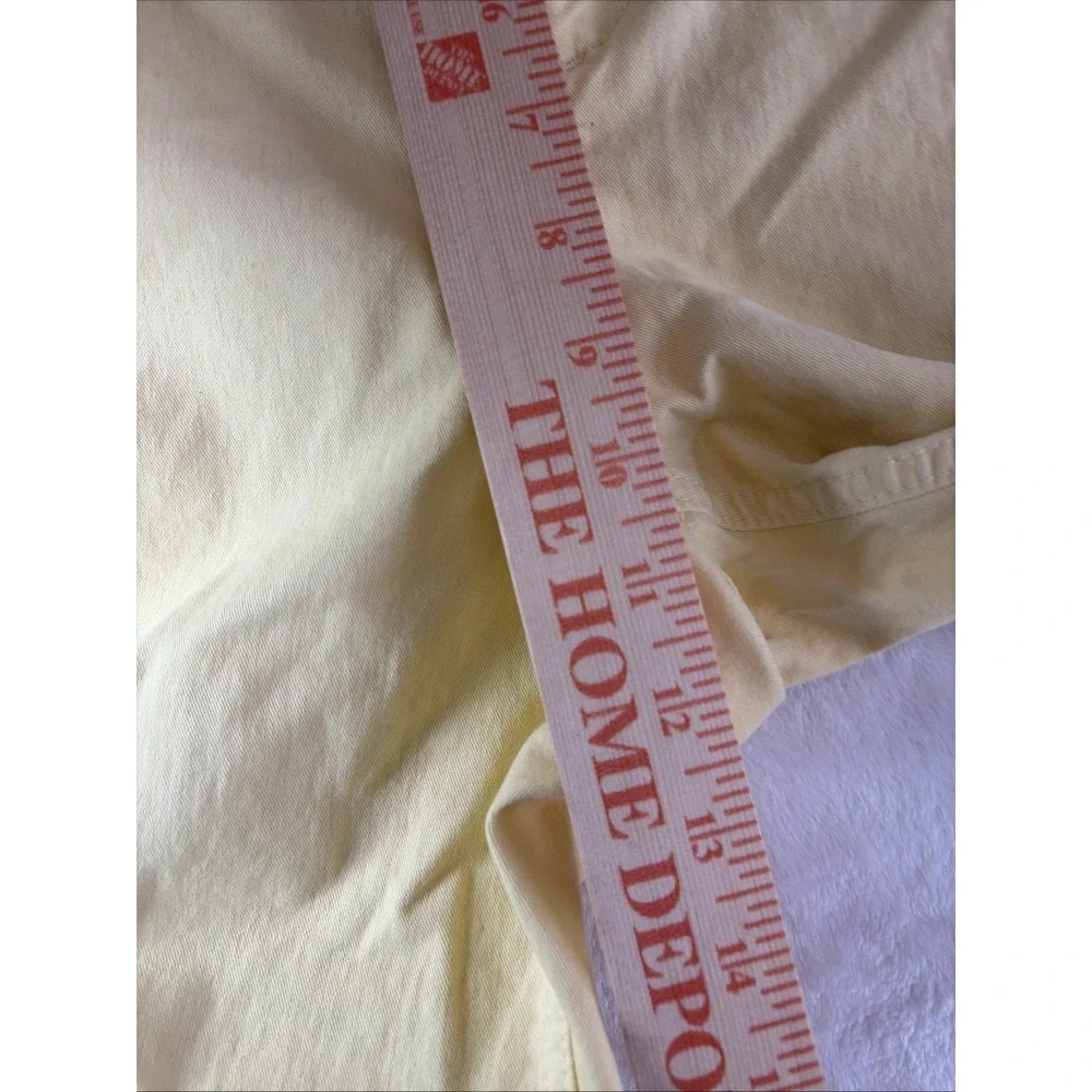 LOFT slim chino