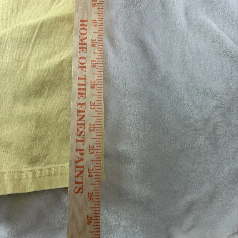 LOFT slim chino