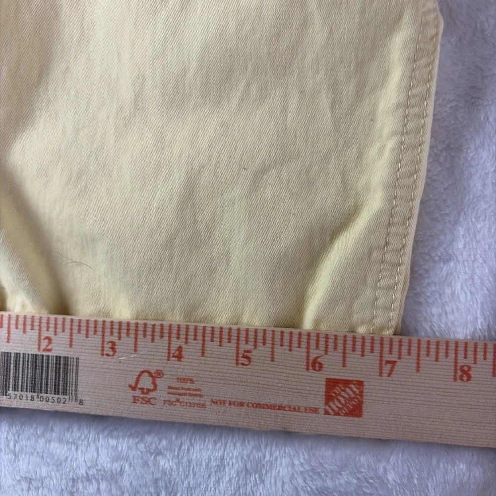 LOFT slim chino