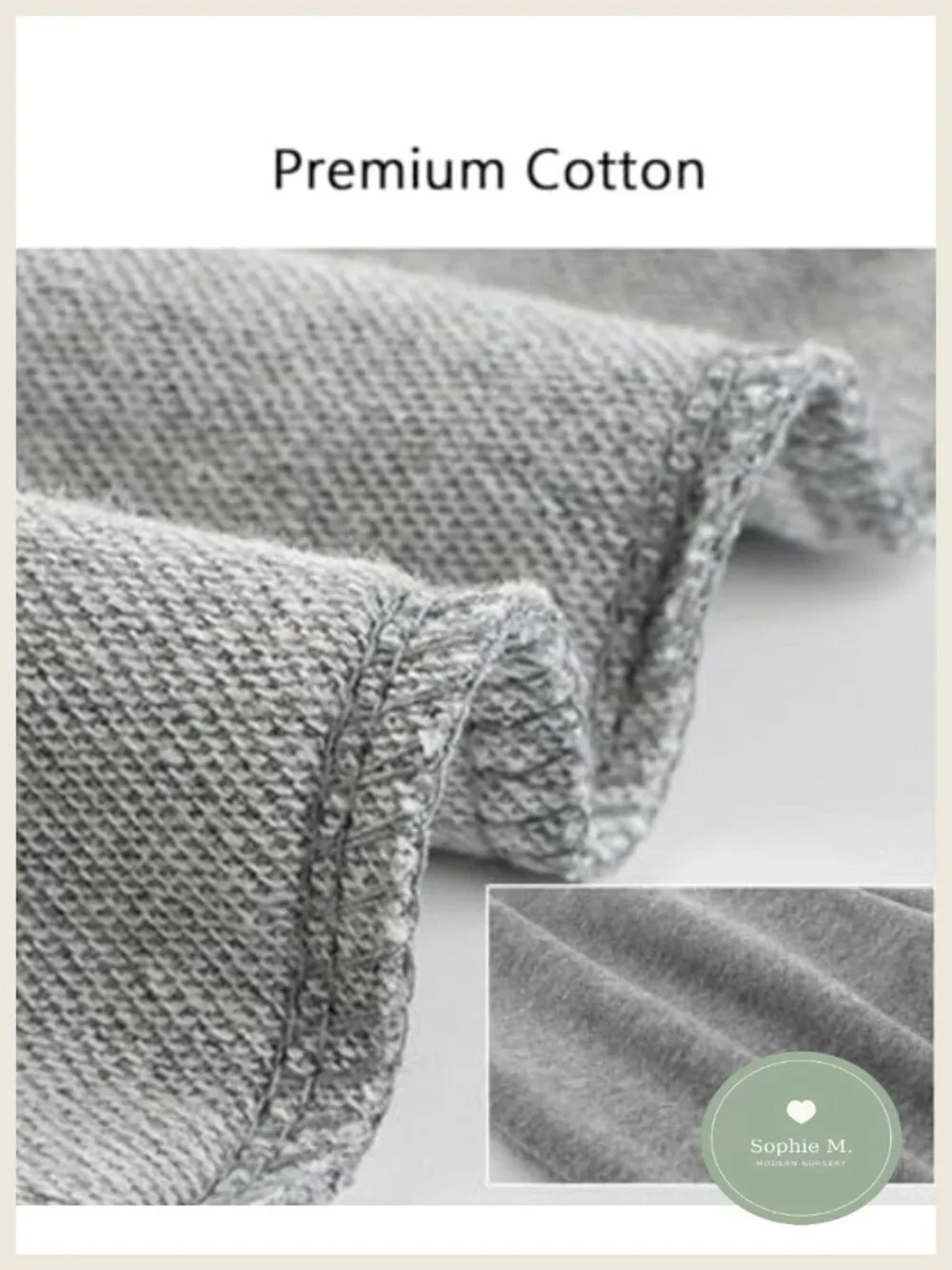 N/A soft cotton