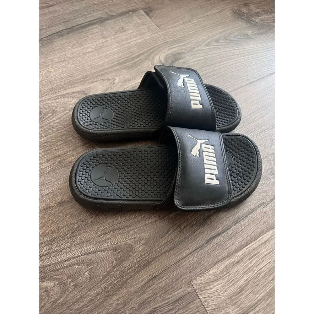 Puma good used