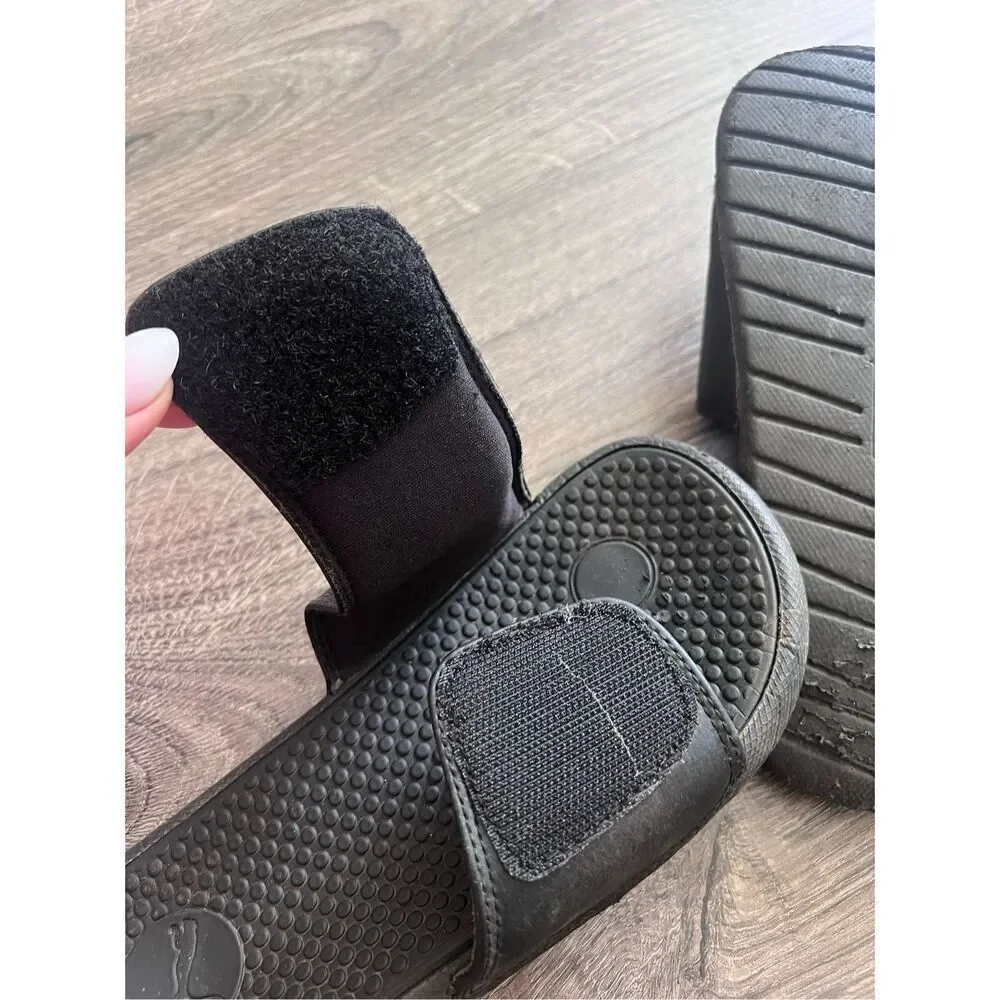 Puma good used