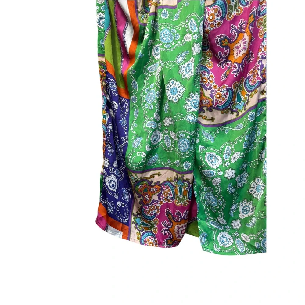 SHEIN vcay midi