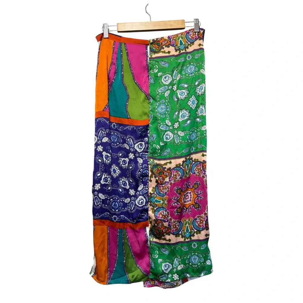 SHEIN vcay midi