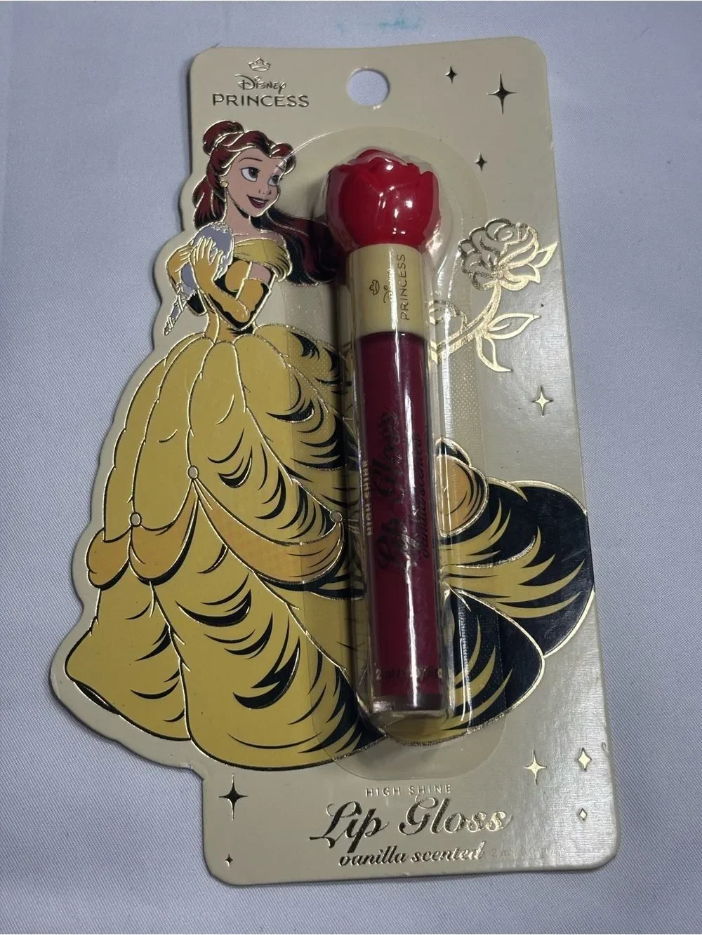 Disney princess belle