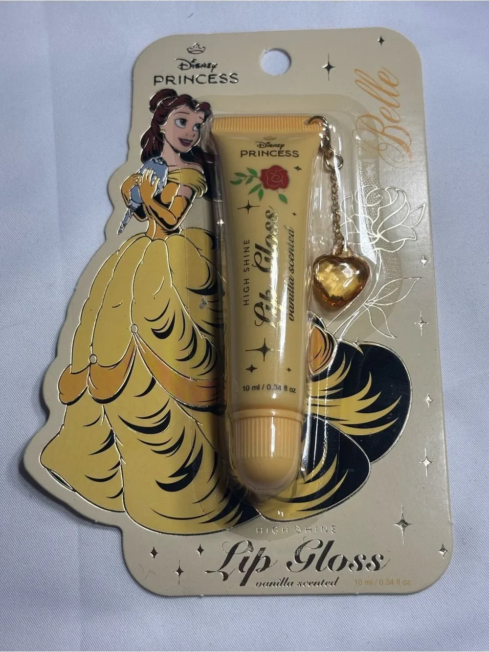 Disney princess belle