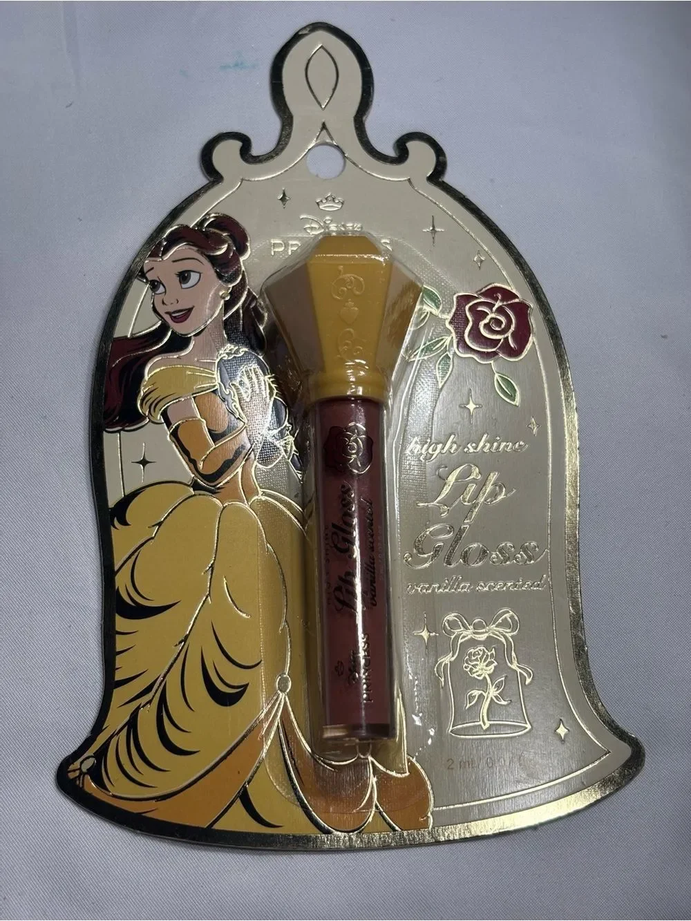 Disney princess belle