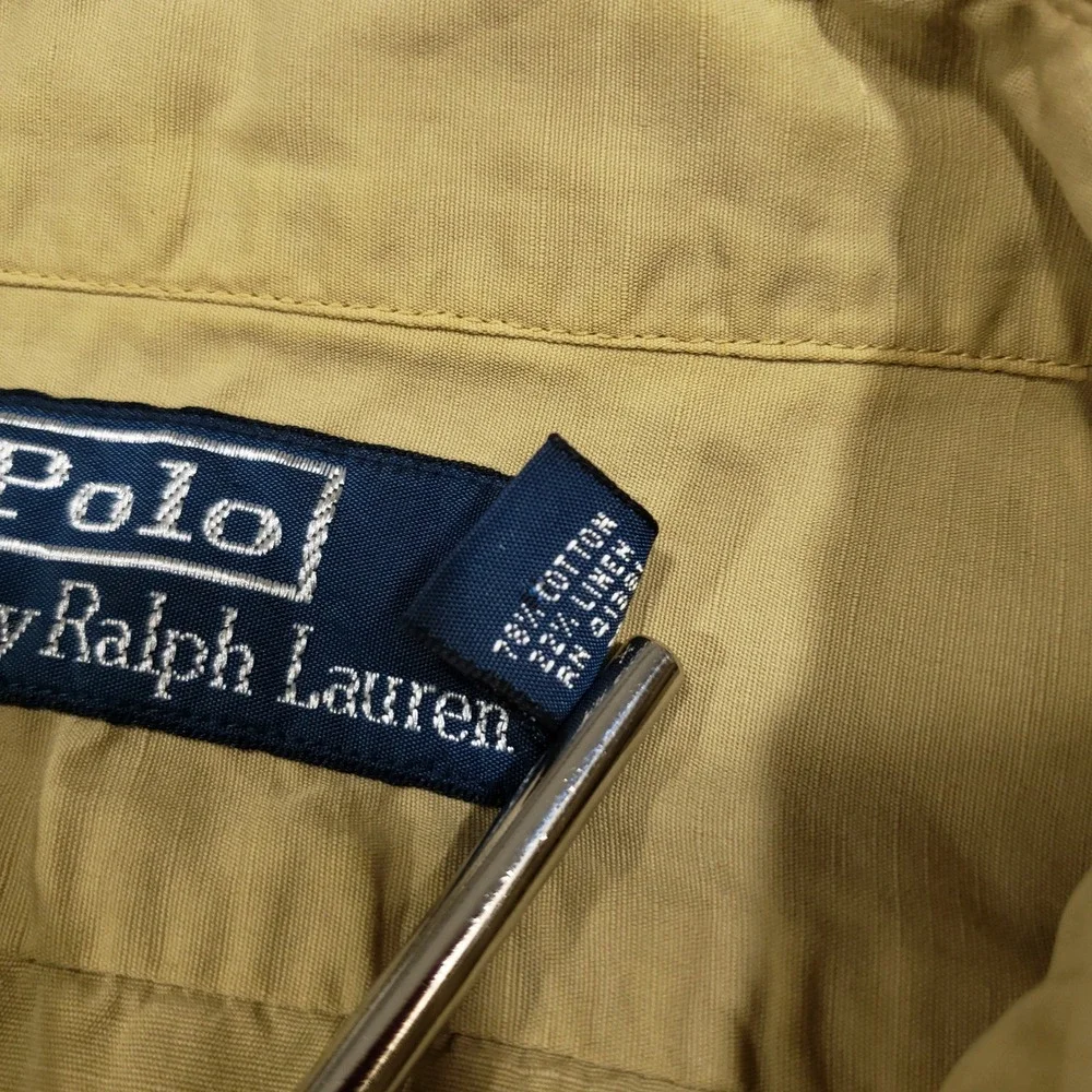 Polo Ralph Lauren polo ralph