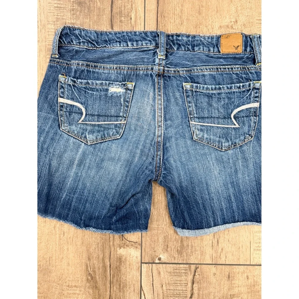 American Eagle Outfitters american eagle