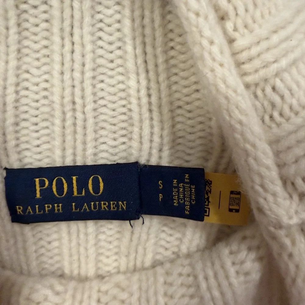 Ralph Lauren polo ralph