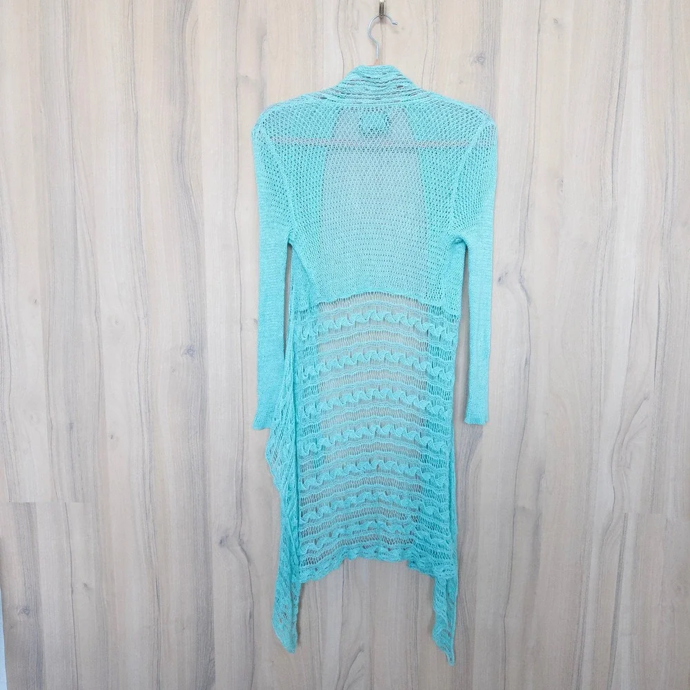 Cynthia Rowley lightweight open