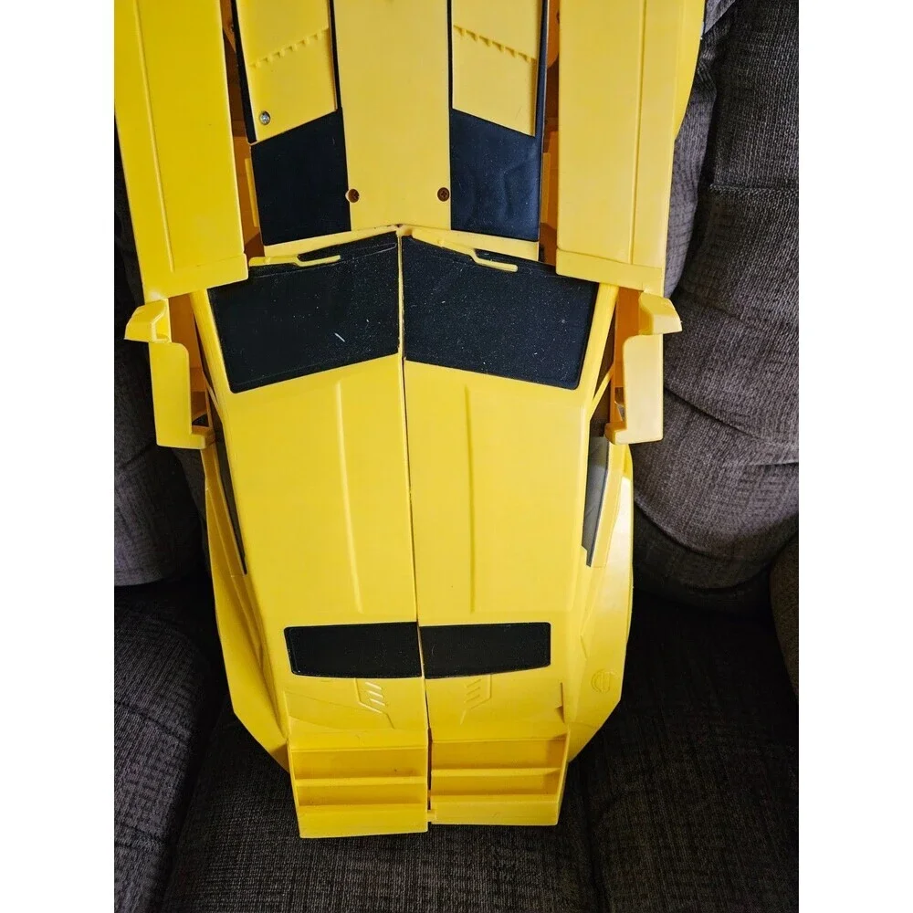 Hasbro 2014 transformers