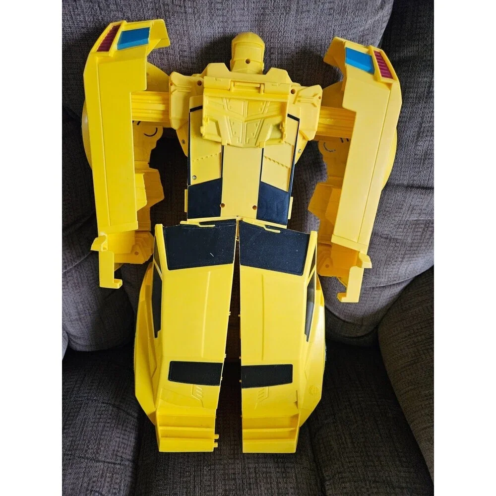 Hasbro 2014 transformers