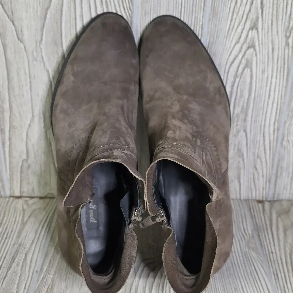 Paul Green pre owned