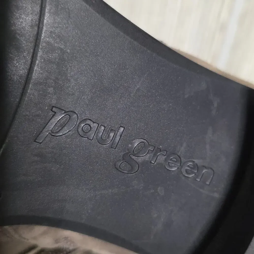 Paul Green pre owned
