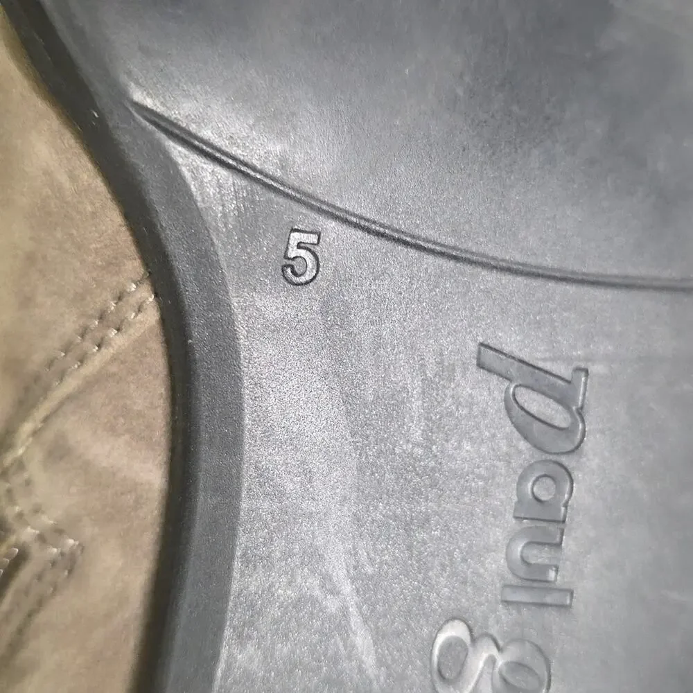 Paul Green pre owned