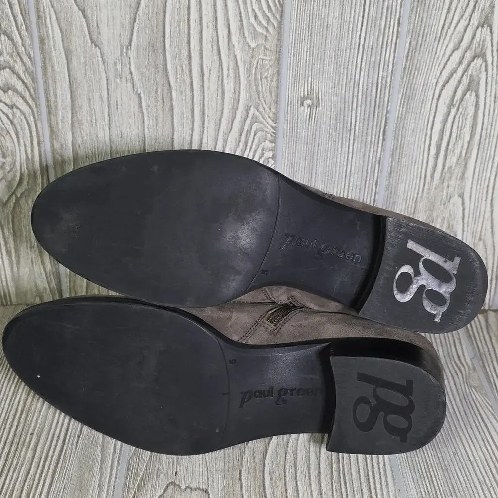 Paul Green pre owned
