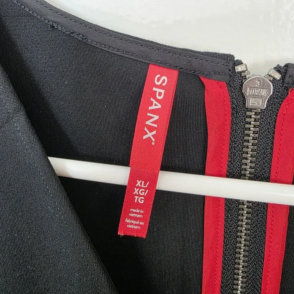 SPANX new tags