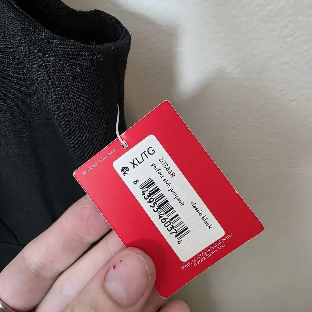 SPANX new tags