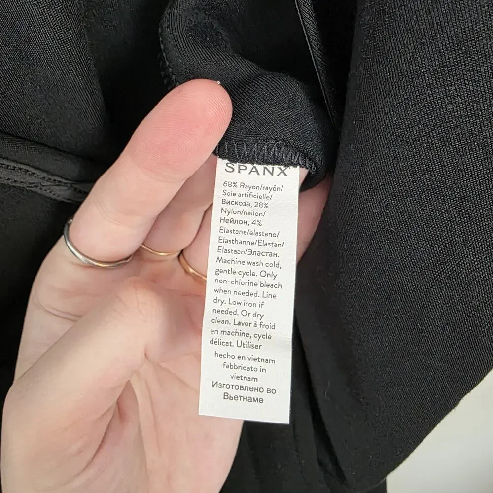 SPANX new tags