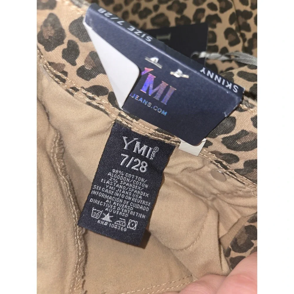 Ymi Jeans ymi jeans