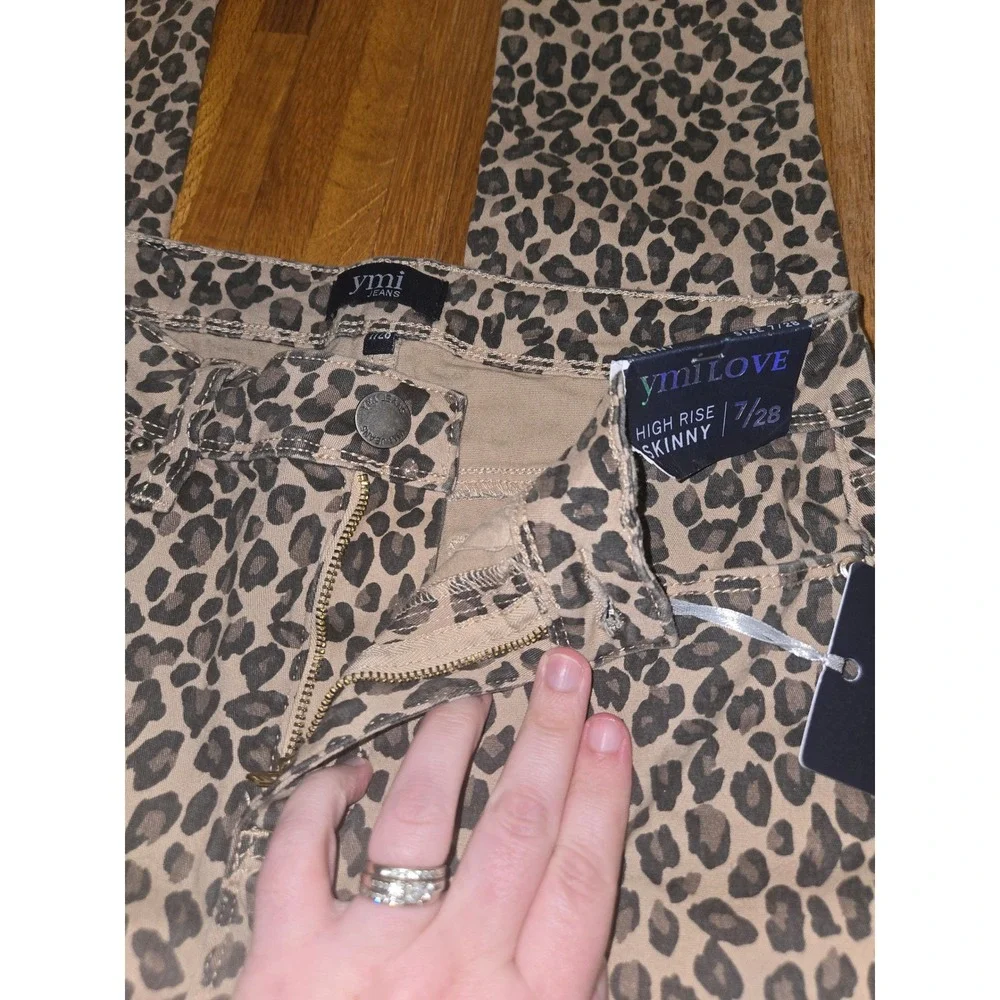 Ymi Jeans ymi jeans
