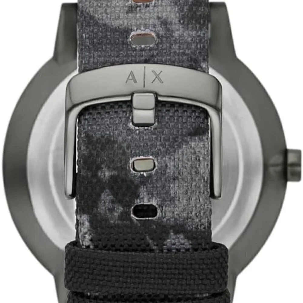 Armani Exchange armani exchange