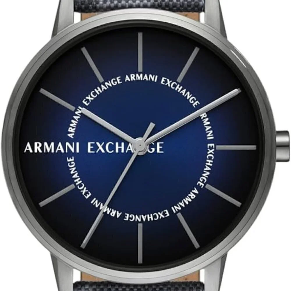 Armani Exchange armani exchange