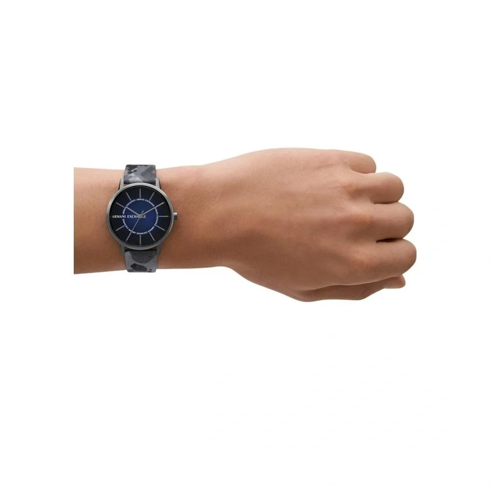 Armani Exchange armani exchange