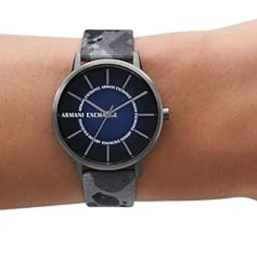 Armani Exchange armani exchange