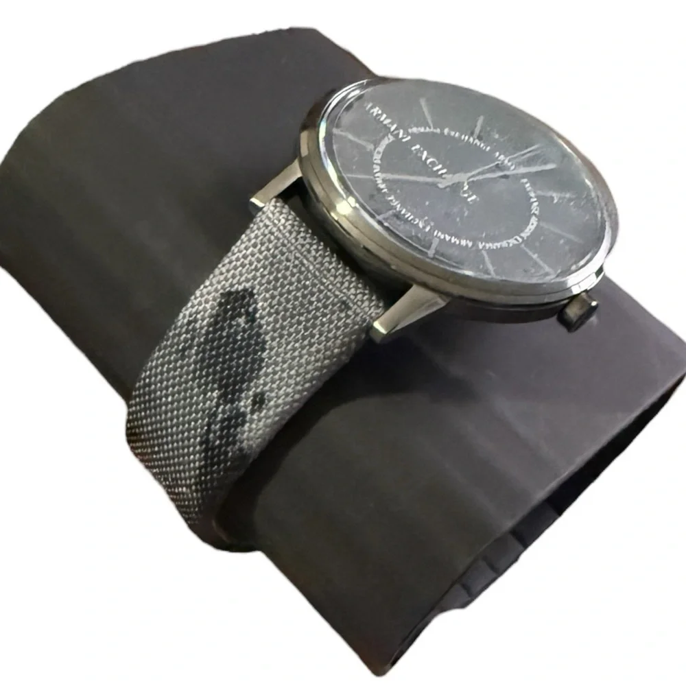 Armani Exchange armani exchange