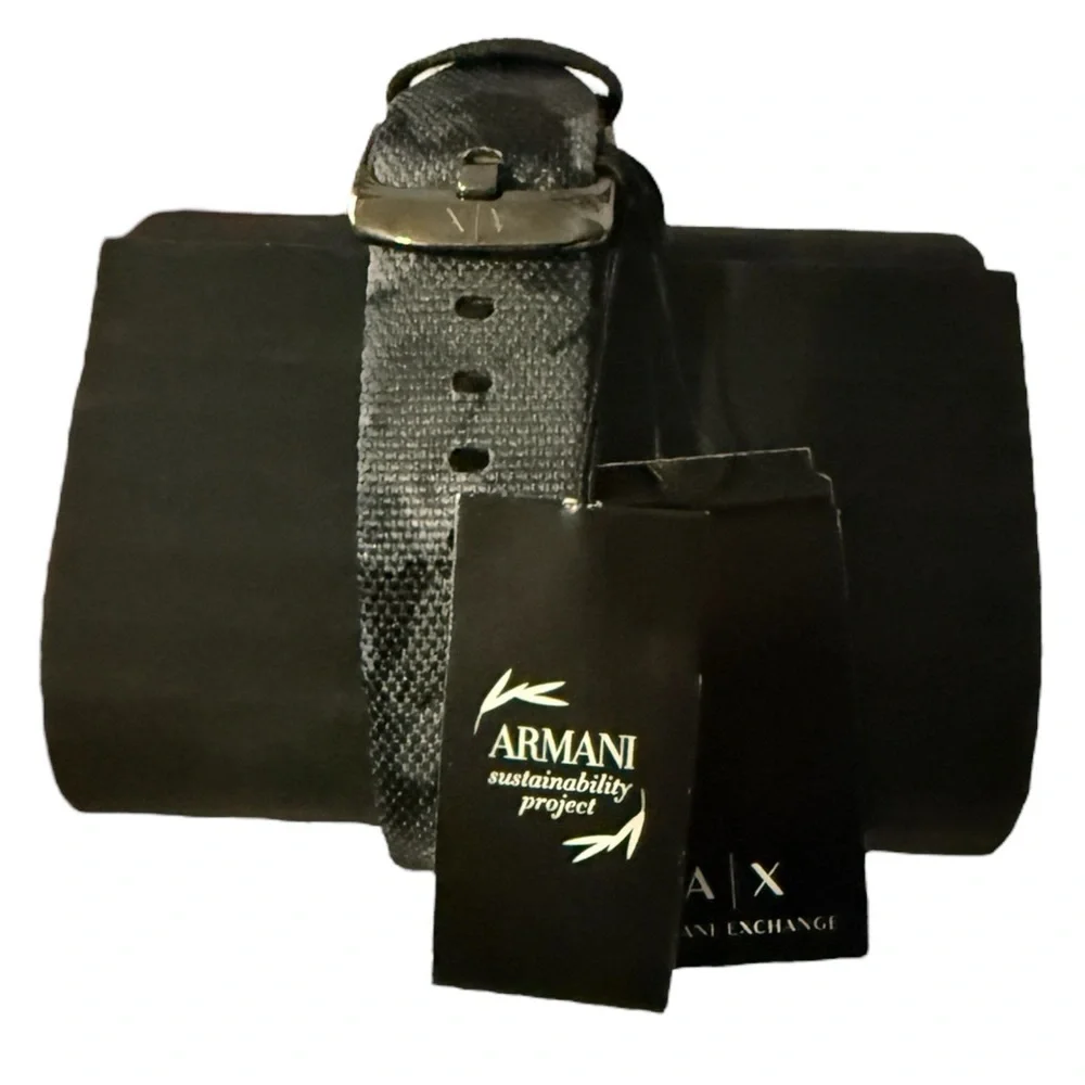Armani Exchange armani exchange
