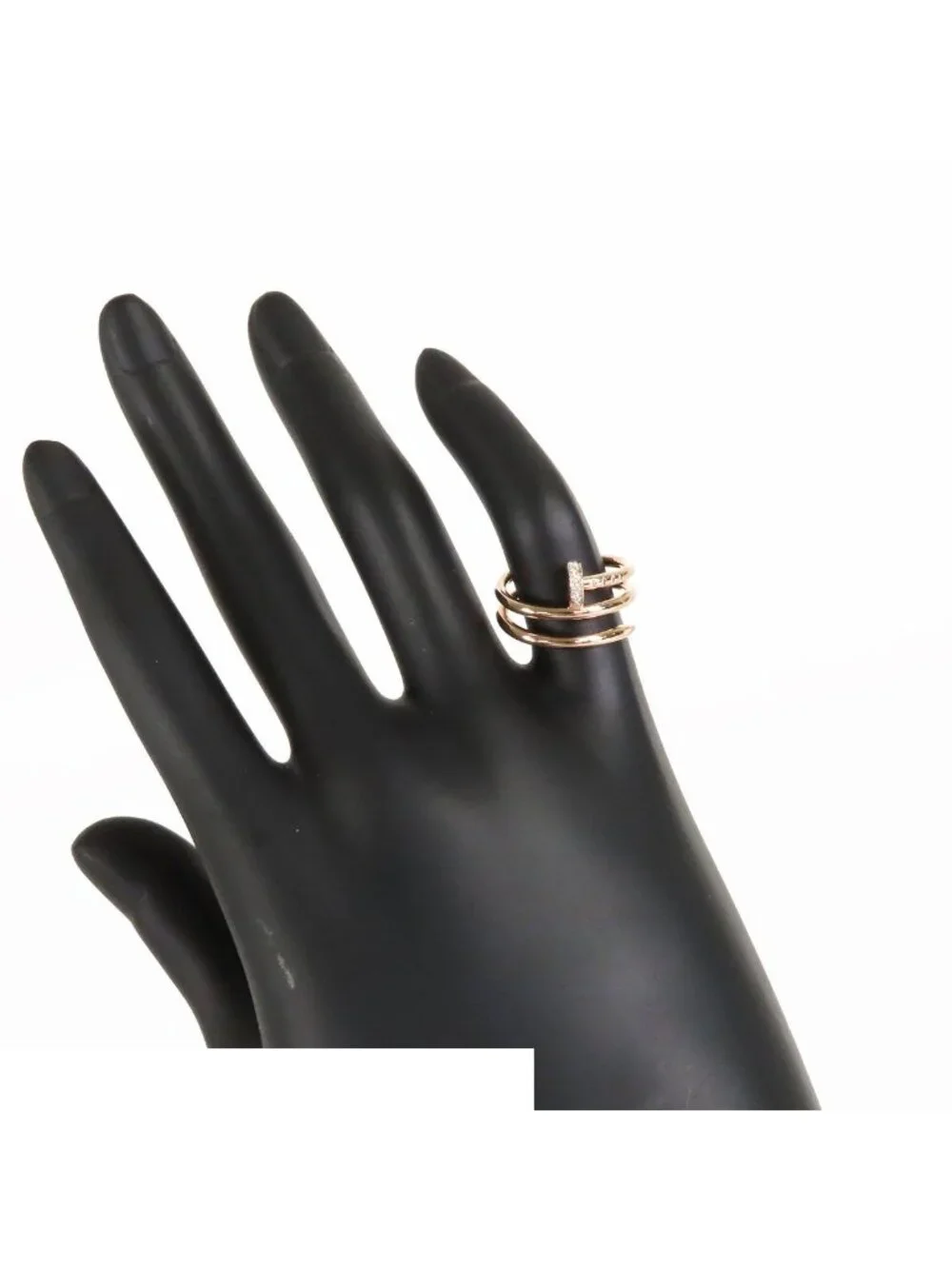 Cartier brand juste