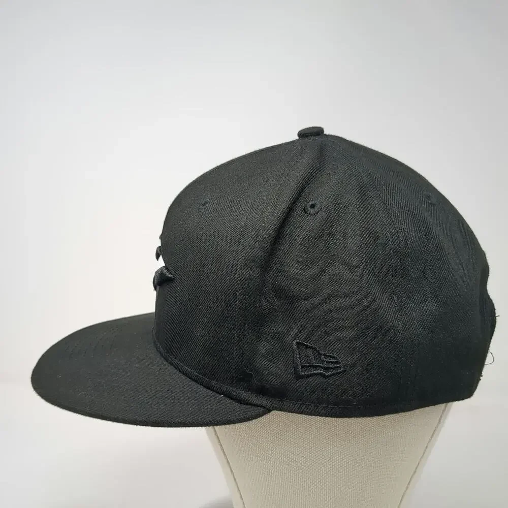 New Era ship black