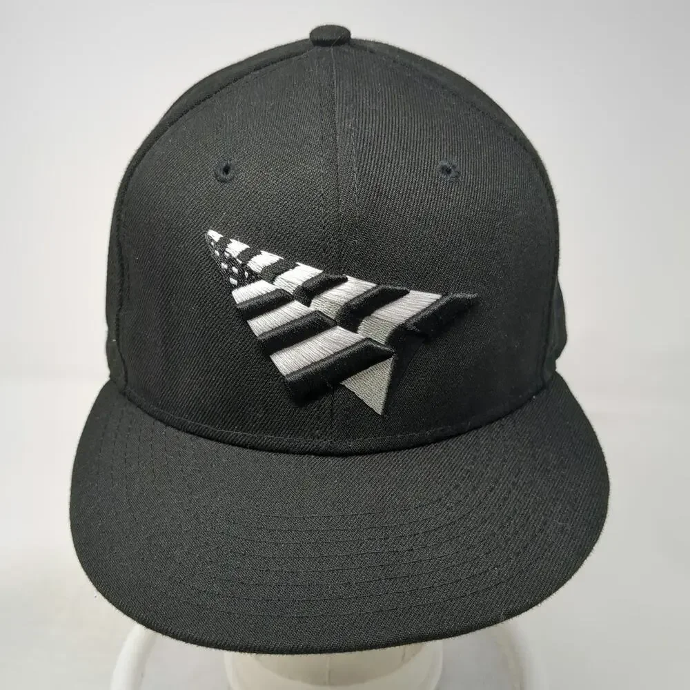 New Era paper stains