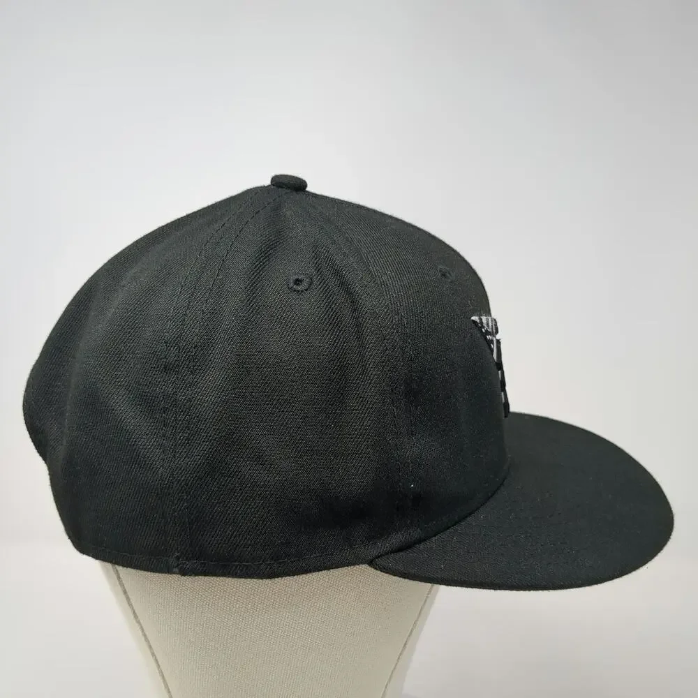 New Era free has hat