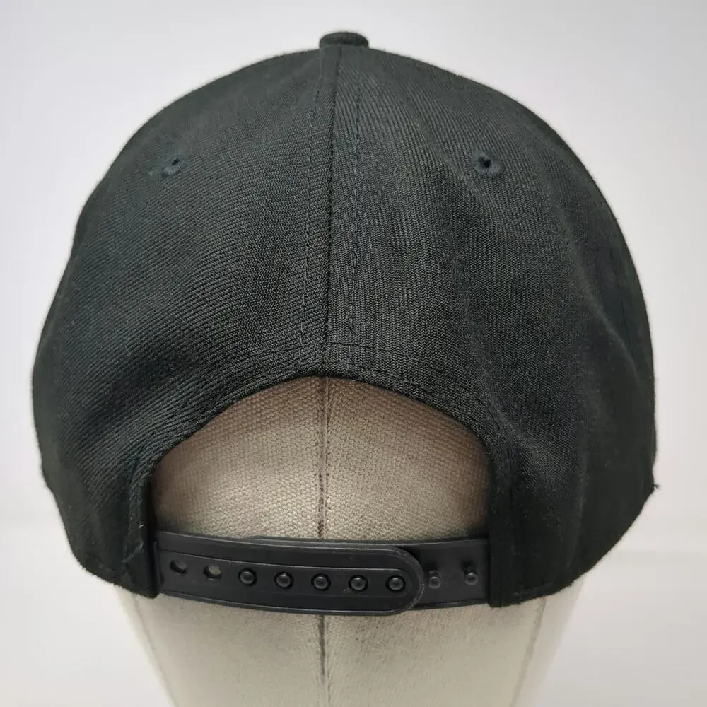 New Era flat stars most