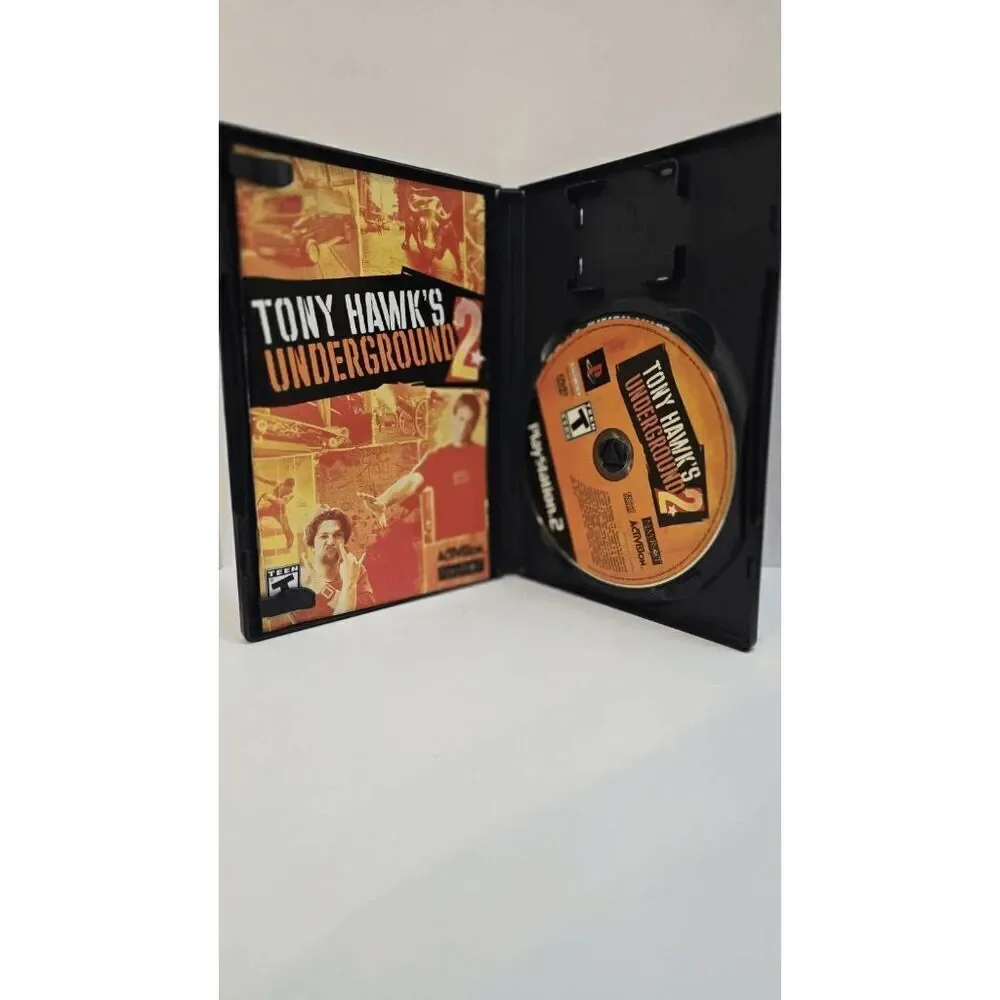 N/A tony hawk
