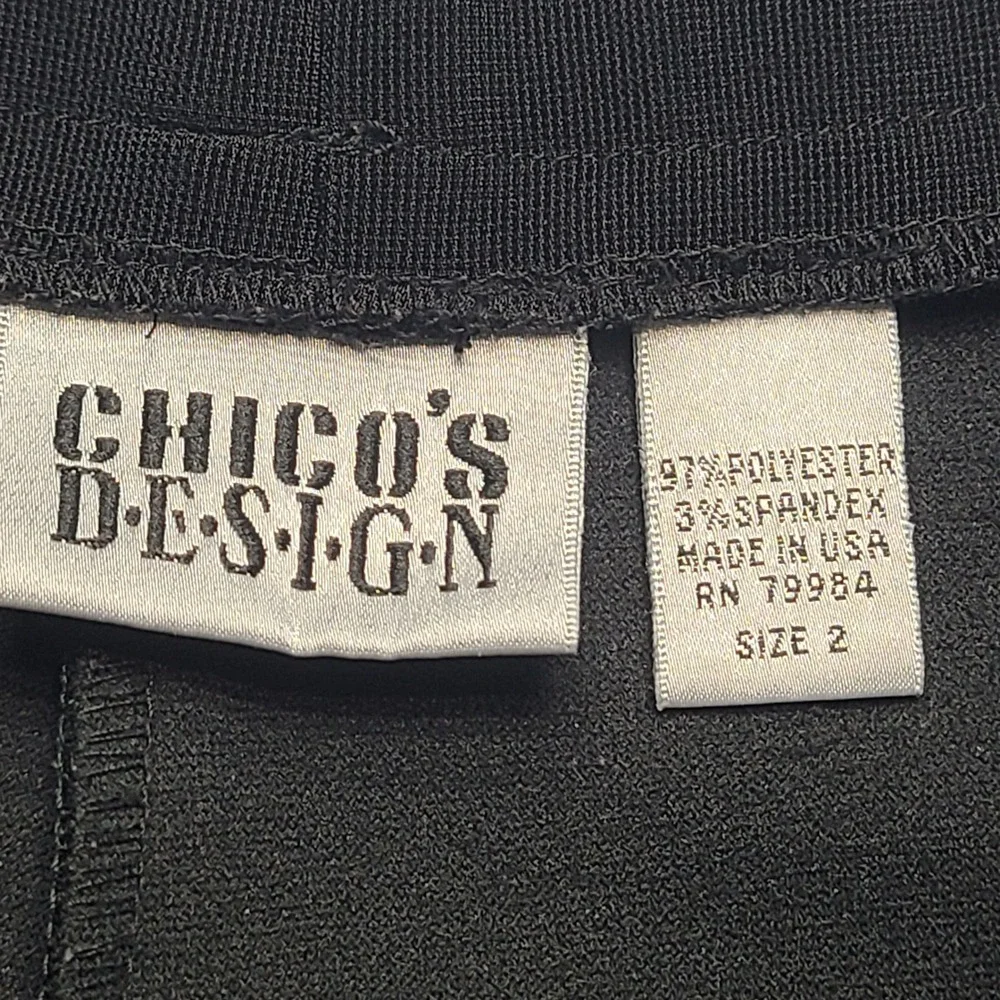 Chicos chico design