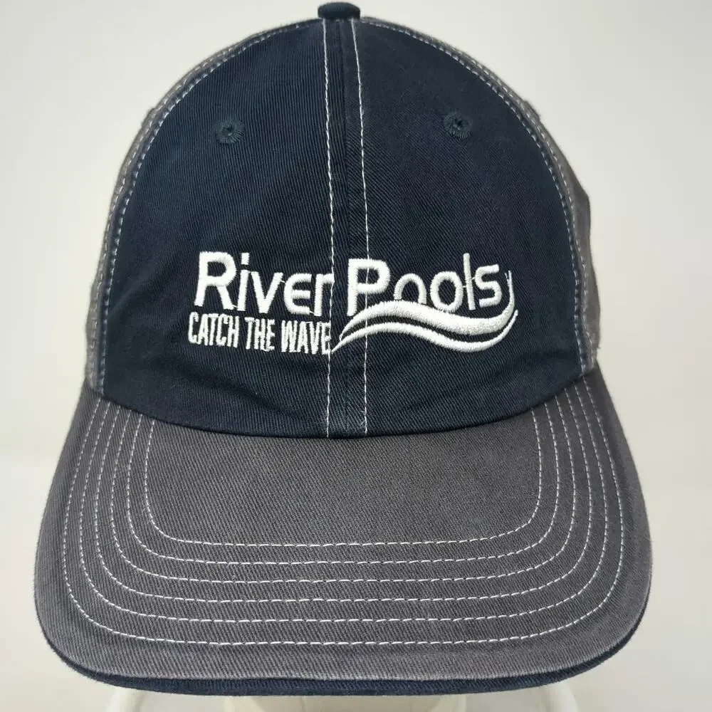 Richardson trucker hat