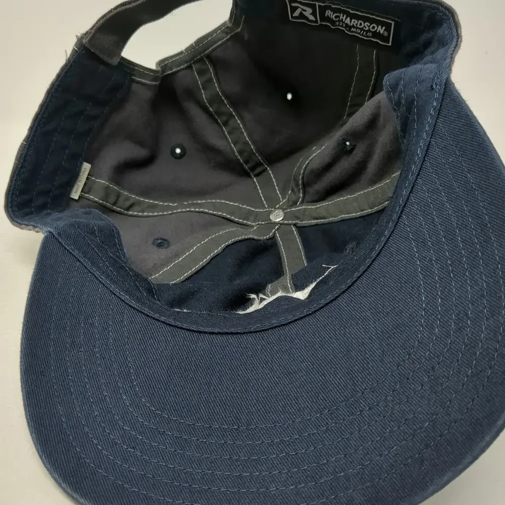 Richardson trucker hat