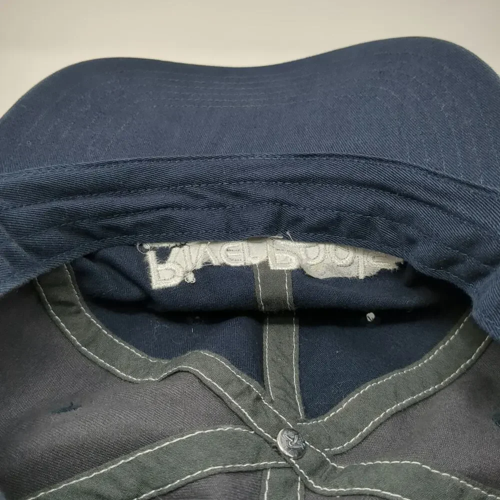 Richardson trucker hat
