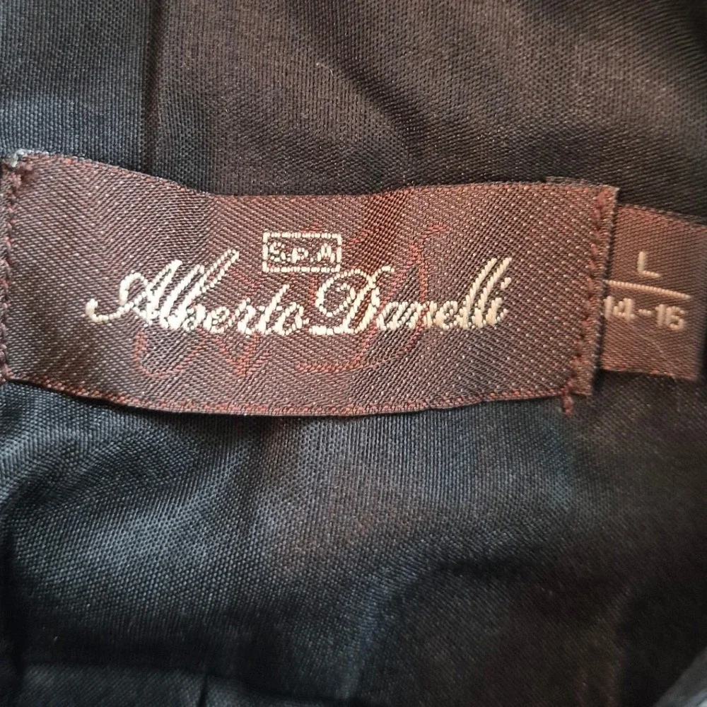 Alberto Danelli alberto danelli