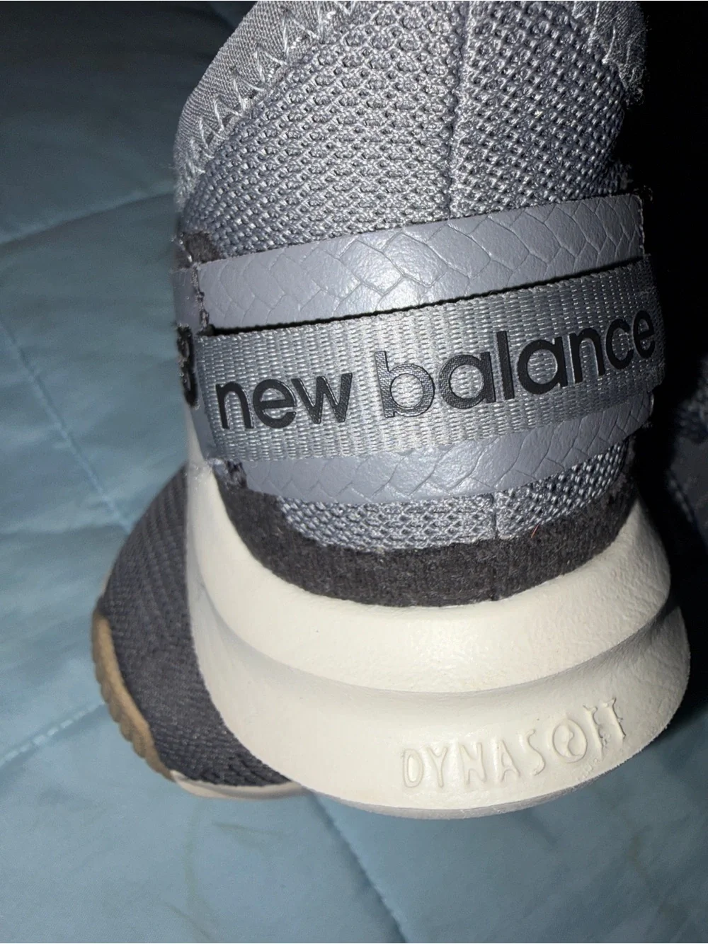New Balance new balance